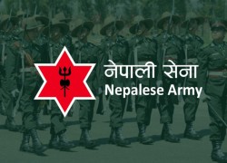 नेपाली सेनाको ‘साइबर स्पेश’मा हमला गर्ने पक्राउ